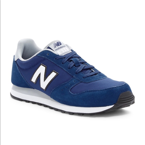 New Balance Other - NWT New Balance 311 Classic Size 9.5(Mens)